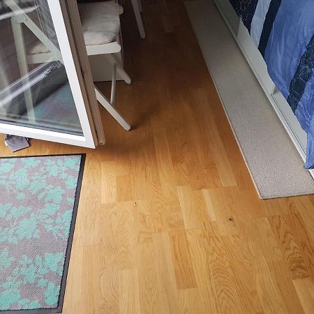 Zimmer mit eigenem Bad in Märchenstadt! Heidelberg Exterior foto
