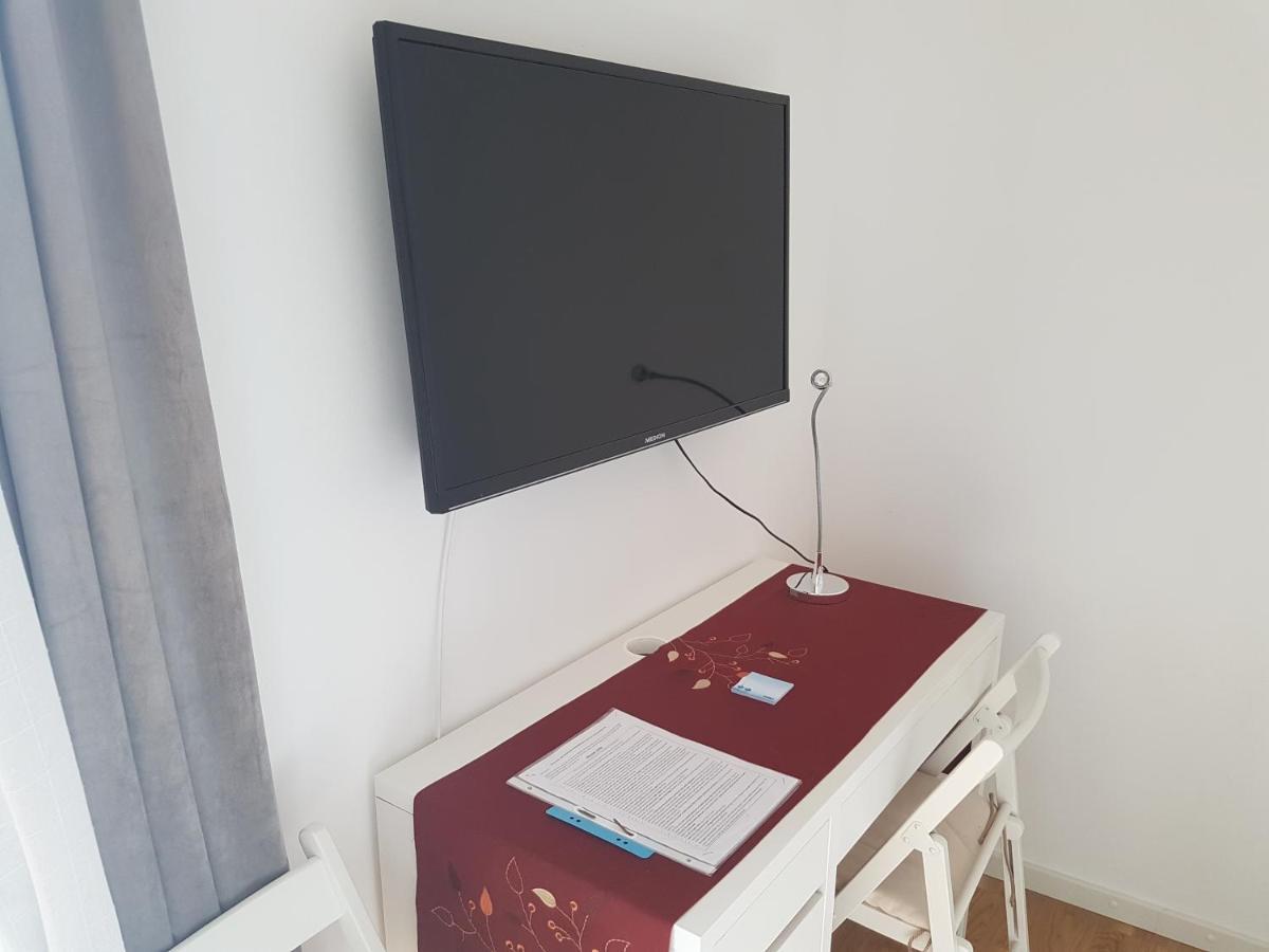 Zimmer mit eigenem Bad in Märchenstadt! Heidelberg Exterior foto